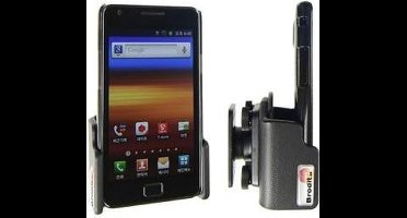 Brodit draaibare passieve houder v Samsung Galaxy S II