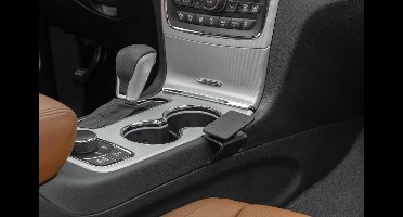 Brodit ProClip Montagebeugel voor de Jeep Grand Cherokee 11