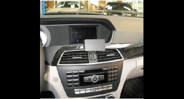 Brodit center mount v. Mercedes Benz C-class (180-320) 11-