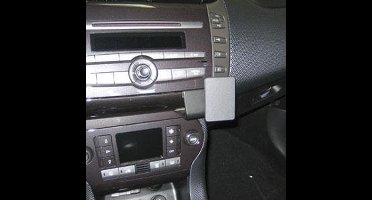 Brodit ProClip houder geschikt voor Fiat Bravo 2008-2014 Angled mount
