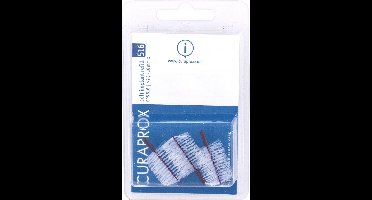 Curaprox Implantaat Interdentale Rager Navulling CPS 516 Soft 16mm 3 stuks