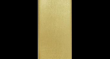 Duni - Tafellaken - Goud - 138 x 220 cm