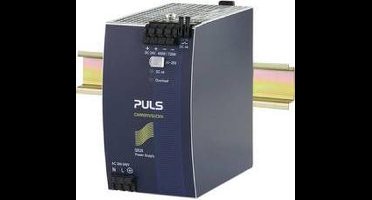PULS QS20.244 DIN-rail netvoeding – 24 V/DC – 20 A – 480 W