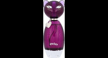 Katy Perry Purr For Women - 100 ml - Eau de parfum