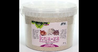 Esve Knaagdier Badzand - 4 kg