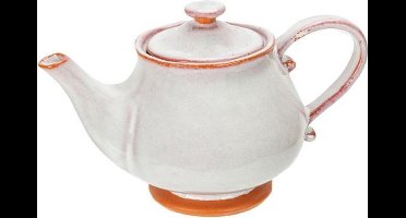 Cosy&Trendy Koi Theepot - Roze