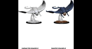 D&D Nolzur's Marvelous Miniatures Cloaker