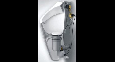 Villeroy & Boch Prodetect Elektronische Urinoirspoeler 9190N100