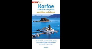 Merian live  -   Korfoe