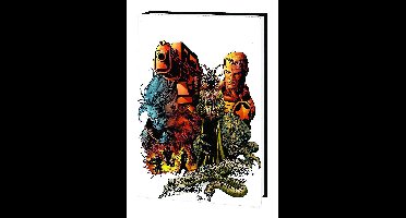 Secret Avengers