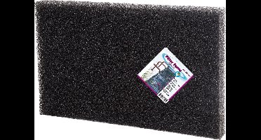 Velda Filterschuim Grof Vt 100 X 50 X 2 Cm Foam Zwart