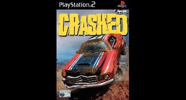 Crashed