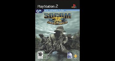 Socom: Us Navy Seals