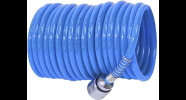 Spiraalslang 5 meter