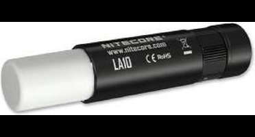 Nitecore LA10 Mini Zaklamp