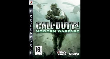 Call Of Duty 4: Modern Warfare