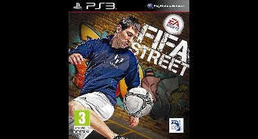 FIFA Street - PS3