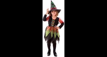 Kleine heks - Maat 3