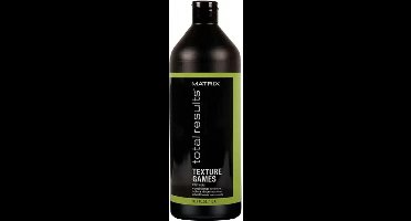 Matrix - Total Results - Texture Games - Conditioner - 1000 ml