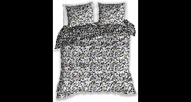 Carbotex Dekbedovertrek Chupa Chups 220 X 200 Cm Katoen