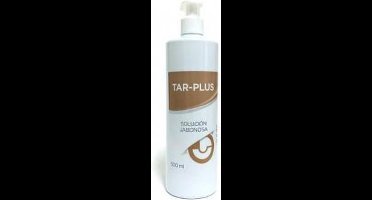 Unipharma Tar-plus Soap Solution 500ml