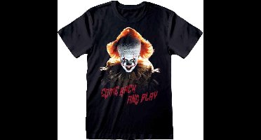 Rick And Morty Riggity Wrecked Heren T-shirt - zwart - L