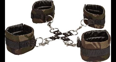 COLT Camo Hog Tie
