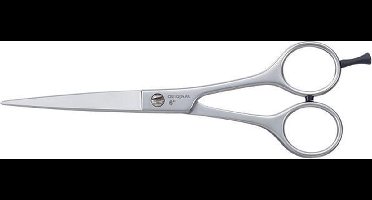 Sibel Kappersschaar E-Cut 6 inch