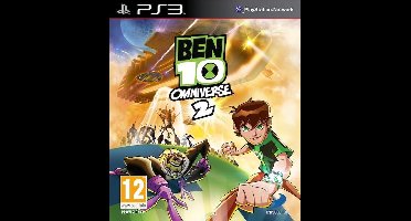 Ben 10 Omniverse 2