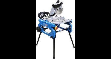 Güde Afkort en verstekzaag  | Flipover | 1800W