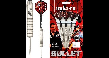 Unicorn Bullet Gary Anderson P2 - Dartpijlen
