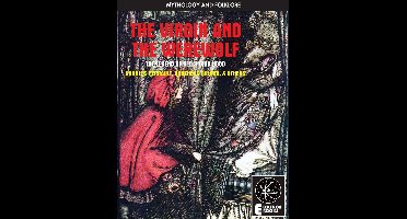 The Virgin And The Werewolf