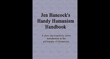 Jen Hancock's Handy Humanism Handbook