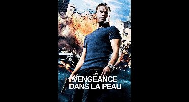 La Vengeance Dans La Peau