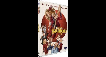 Le Petit Spirou