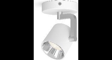Philips Byrl Opbouwspot - LED - SceneSwitch - Wit - 4,3W - 430 Lumen