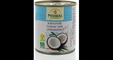 Primeal Kokosmelk bio