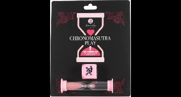 Secret Play - Chronomasutra Play - Games and Fun Assortiment