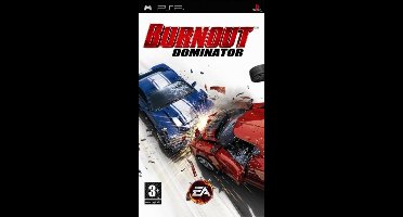Burnout - Dominator
