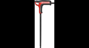 Facom Inbussleutels 6-kant met P-greep en kogelkop, metrische maten - 84TZSA.4