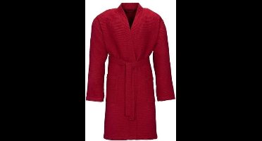 Vossen Badjas Rom (rubin) - XXL