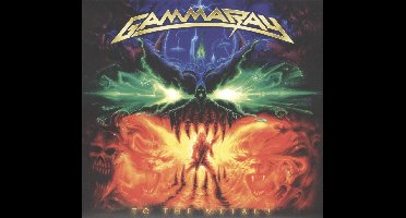 To The Metal
