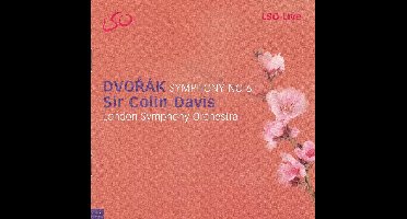 Symphony No. 6 (Davis, Lso)