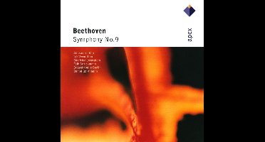 Ludwig Van Beethoven - Symphony No 9