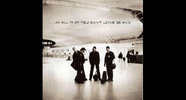 All That You Can't Leave Behind