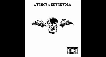 Avenged Sevenfold (Explicit)