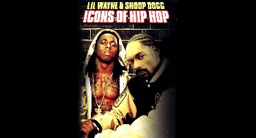 Icons Of Hip Hop: Lil Wayne & Snoop Dogg (DVD)