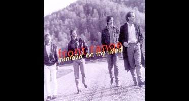 Ramblin' On My Mind