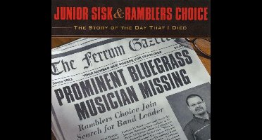 Story Of The Day That I Died