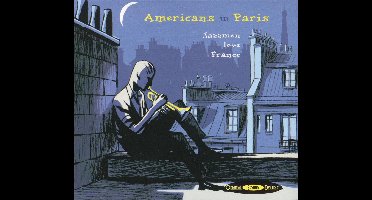 Americans In Paris Jazzmen Love France